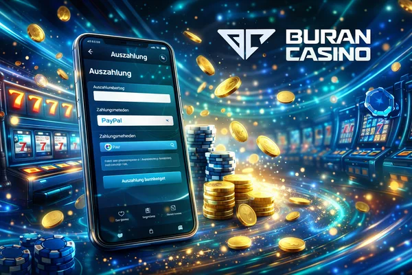 buran casino auszahlung