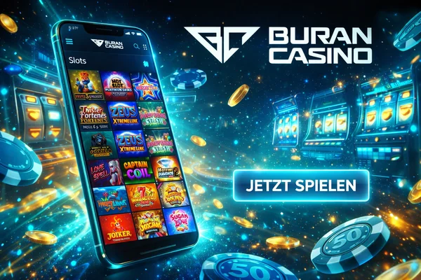 buran casino
